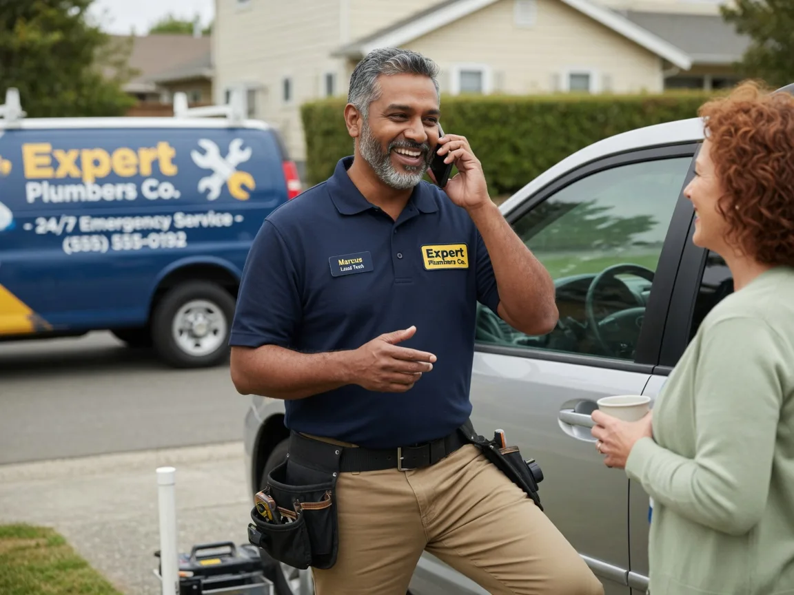 Clogged Drain Repair in Cleveland, AL